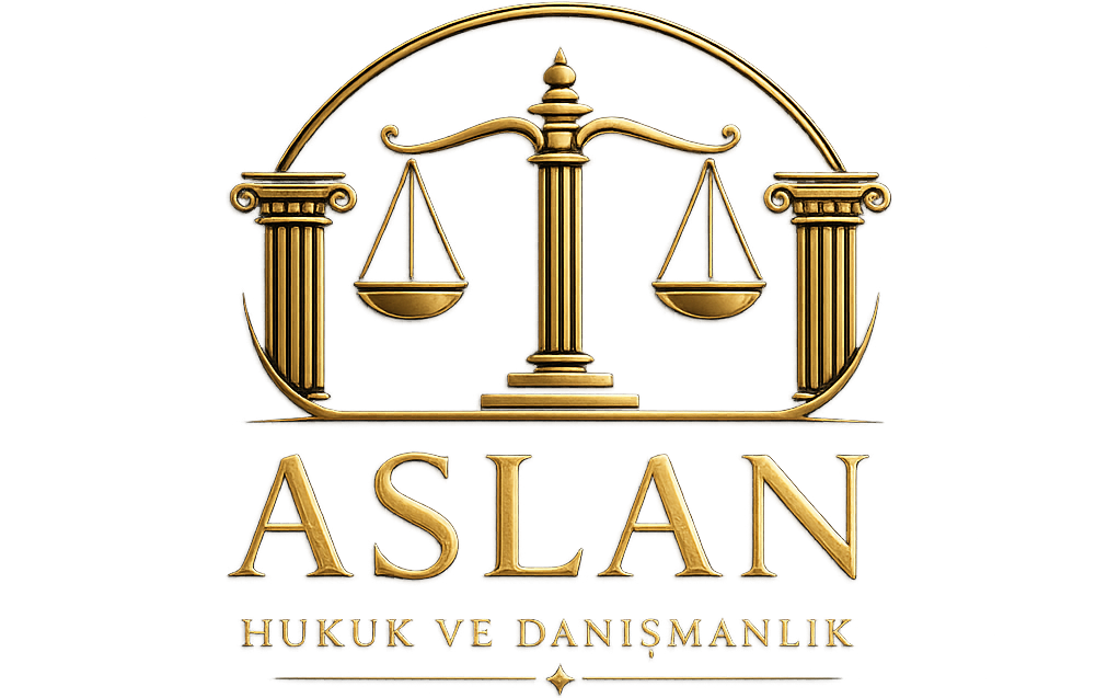 aslanhukukvedanismanlik.com